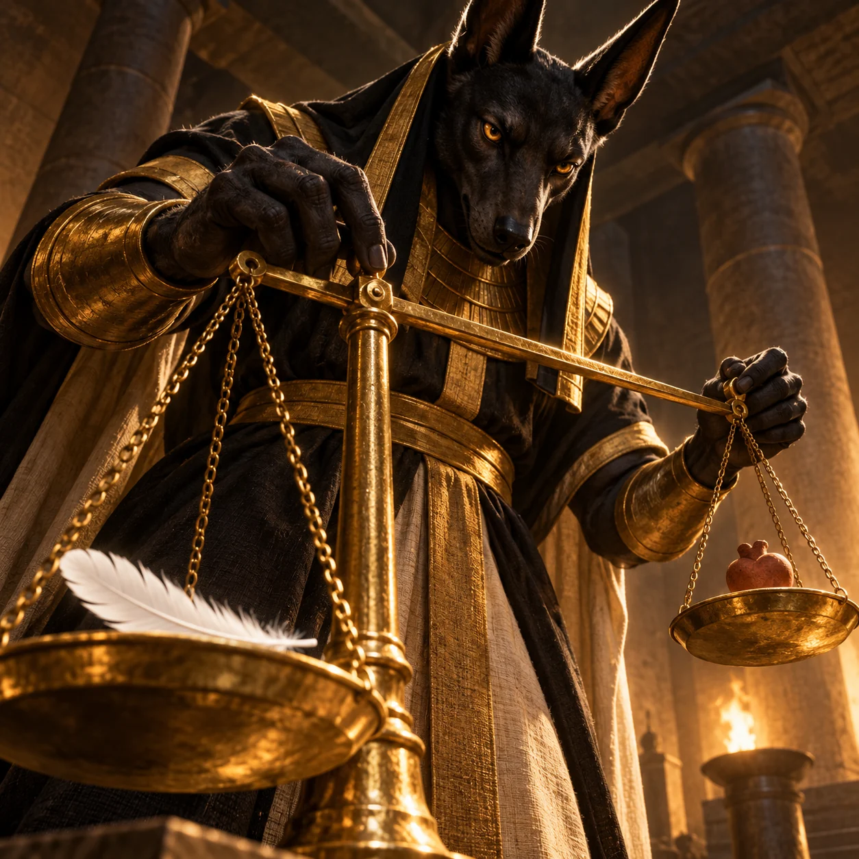 Anubis
