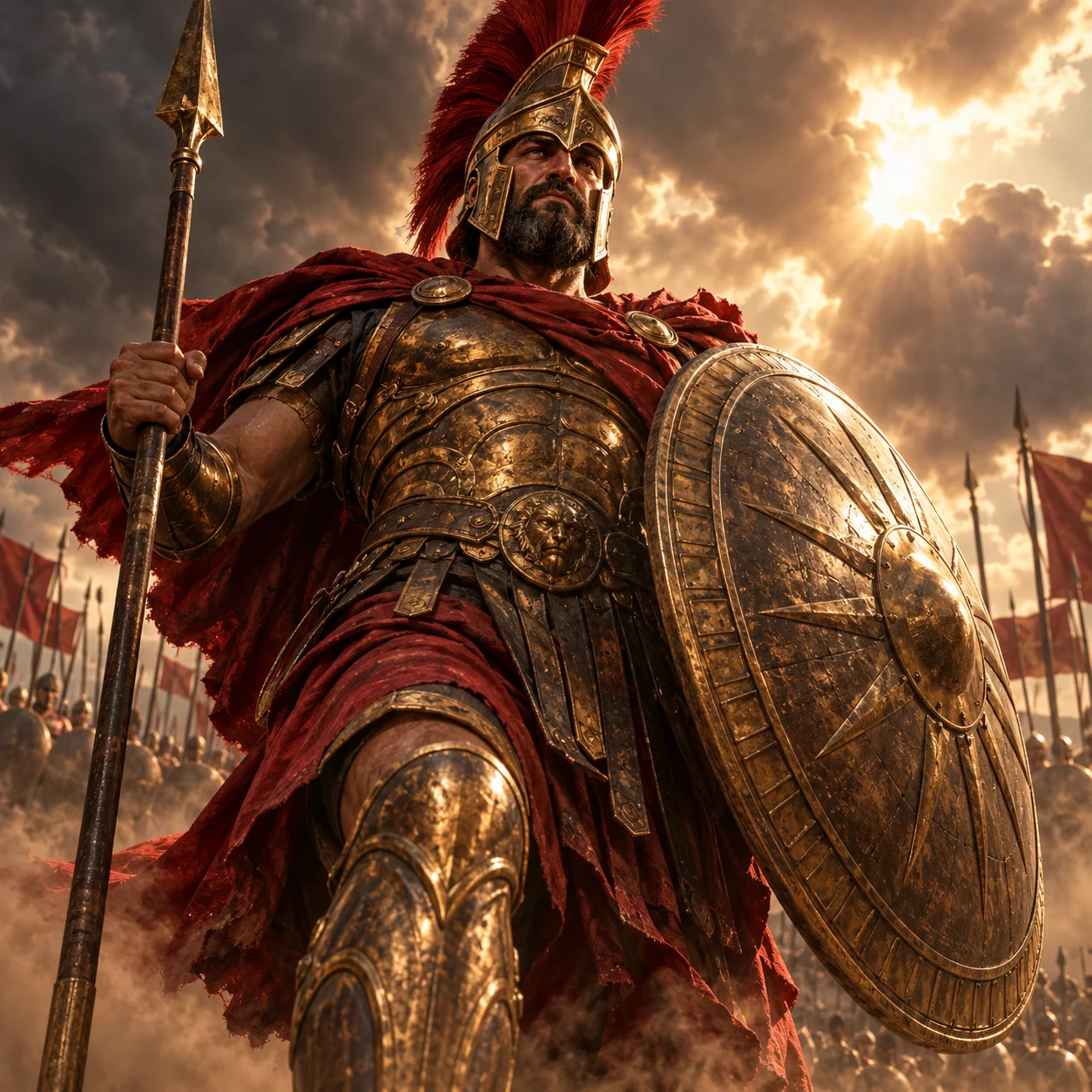 Ares