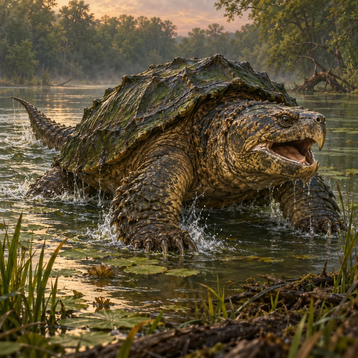 Beast of Busco