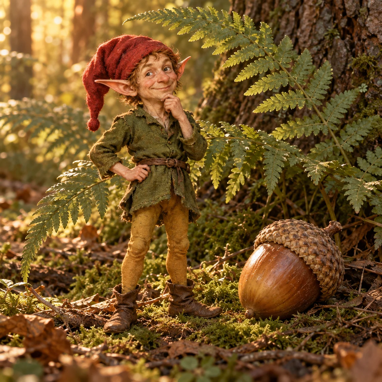 Elf