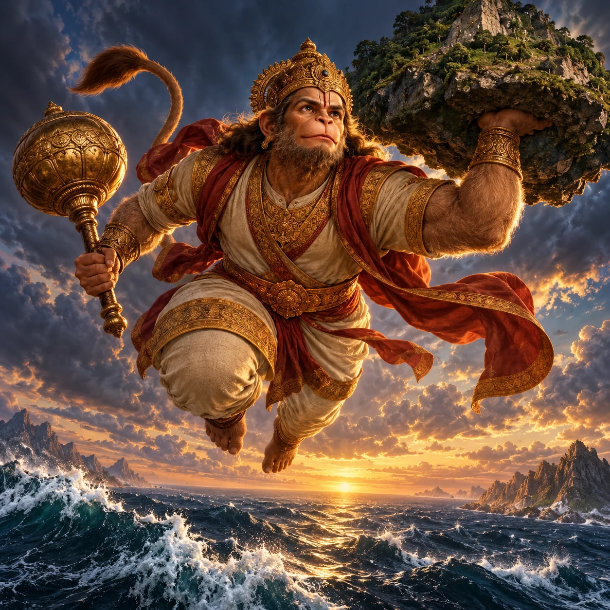 Hanuman