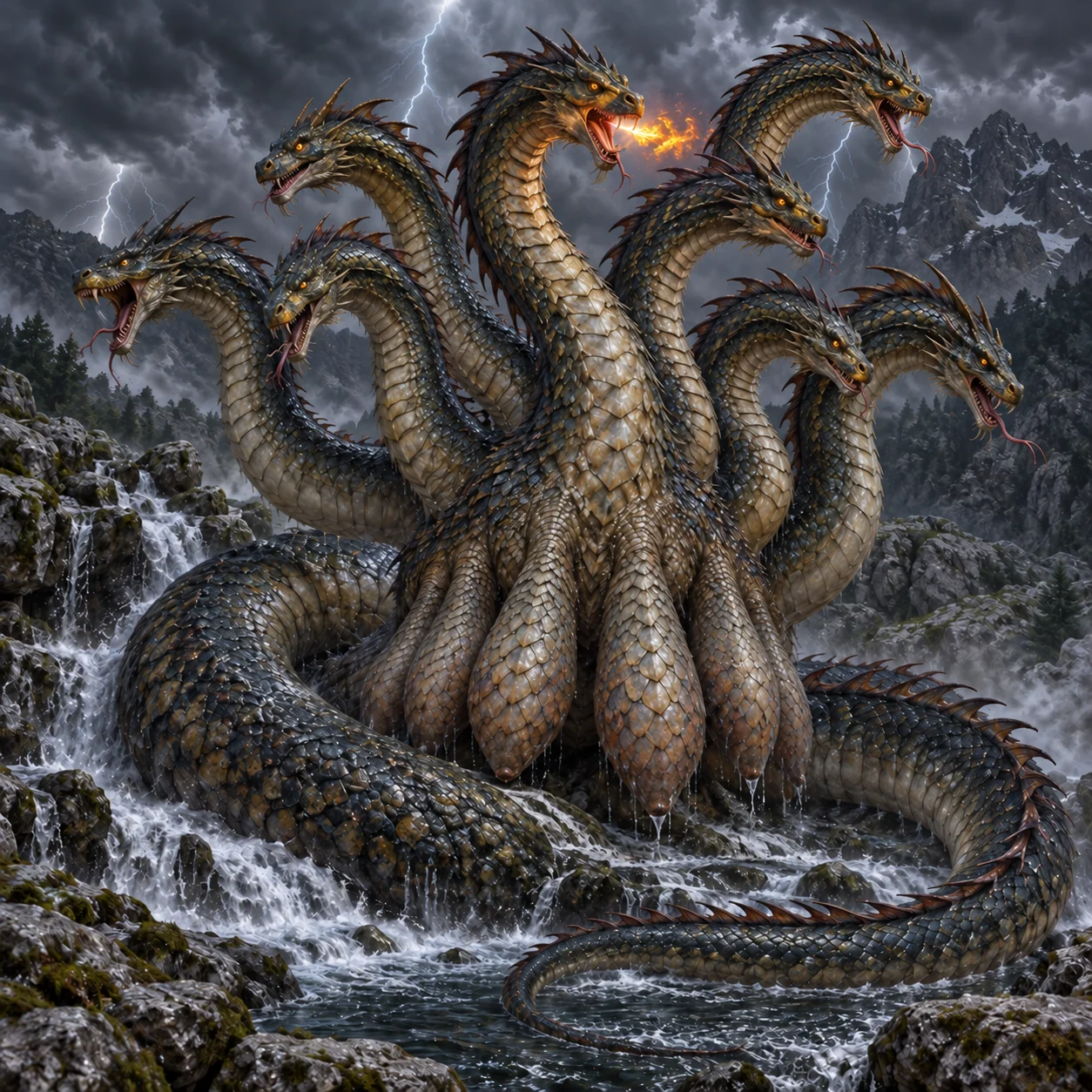 Kulshedra