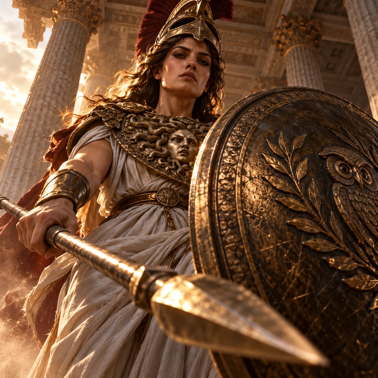 Minerva