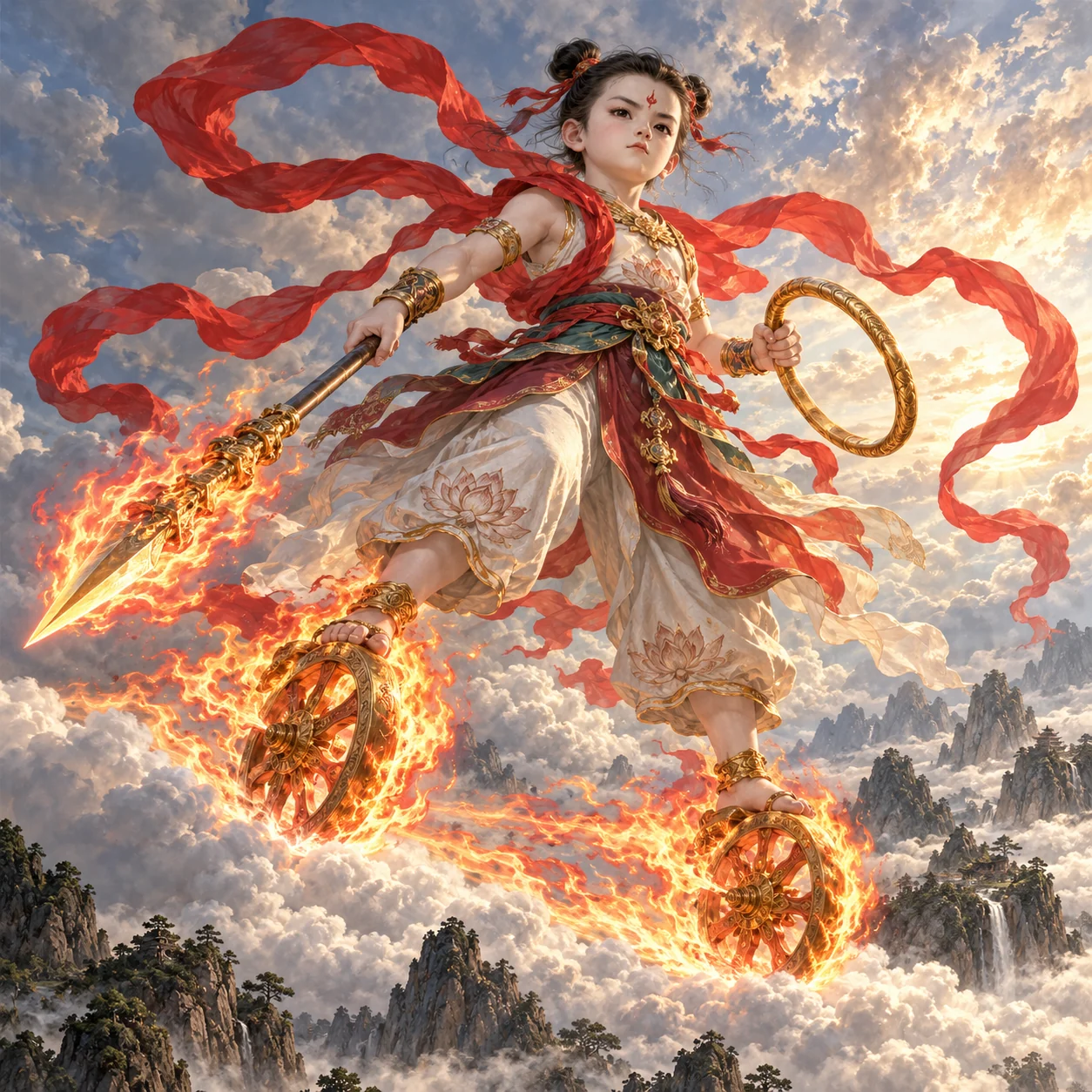 Nezha