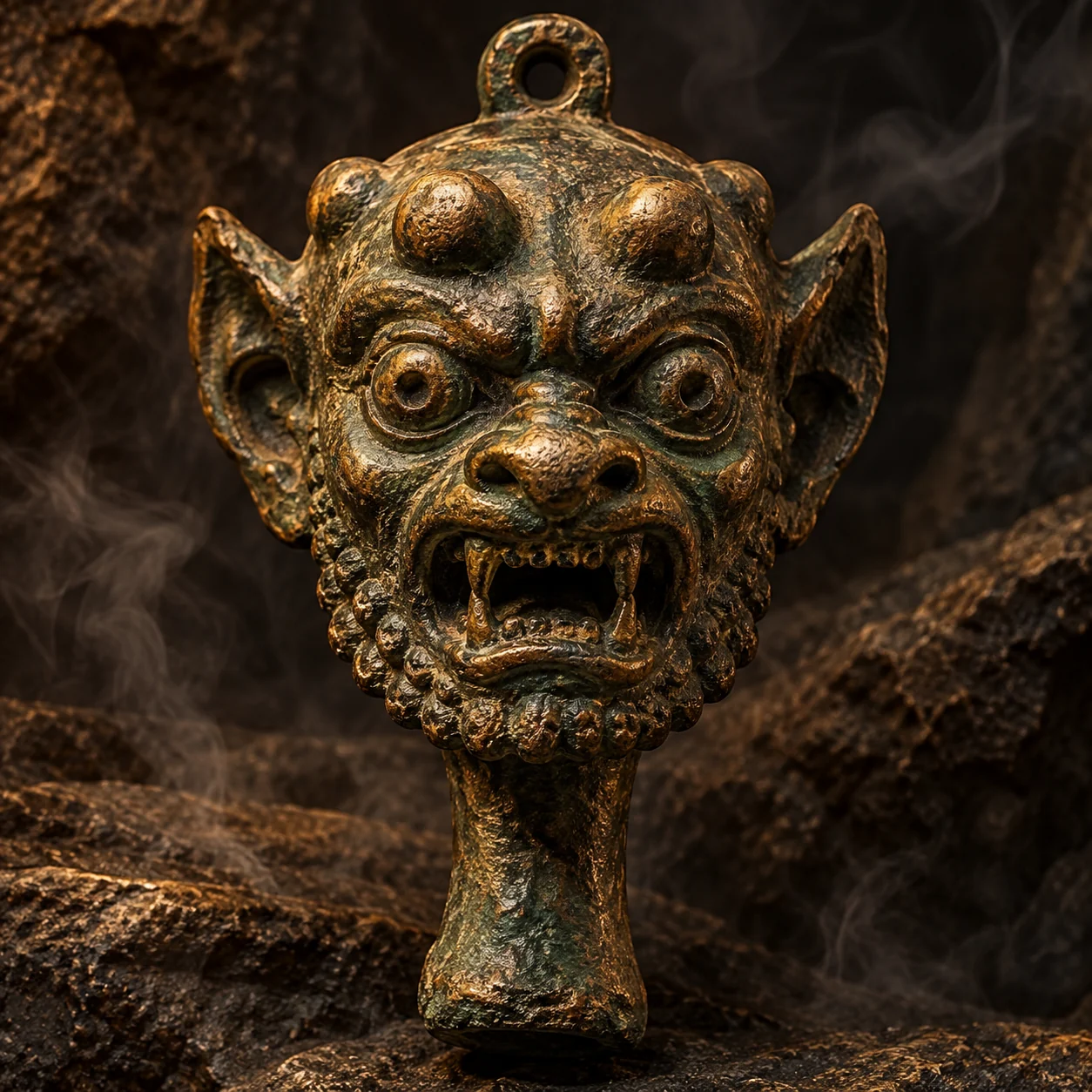 Pazuzu