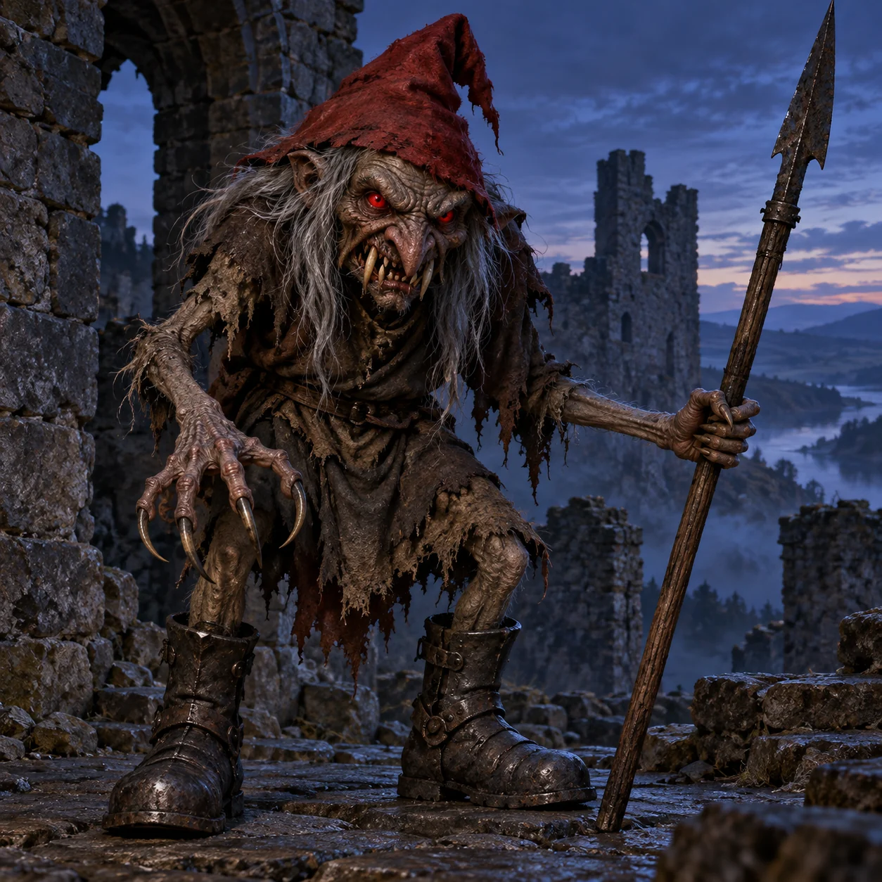 Redcap