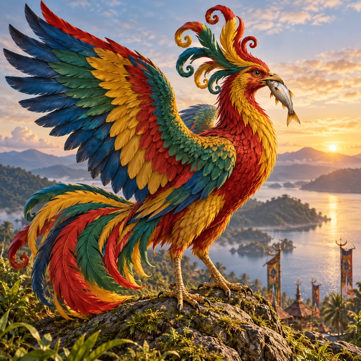 Sarimanok