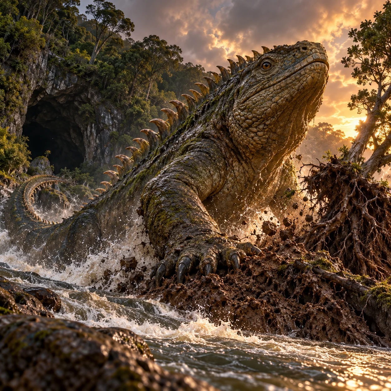 Taniwha