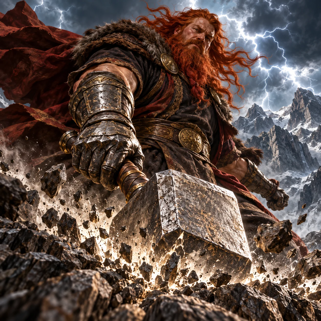 Thor