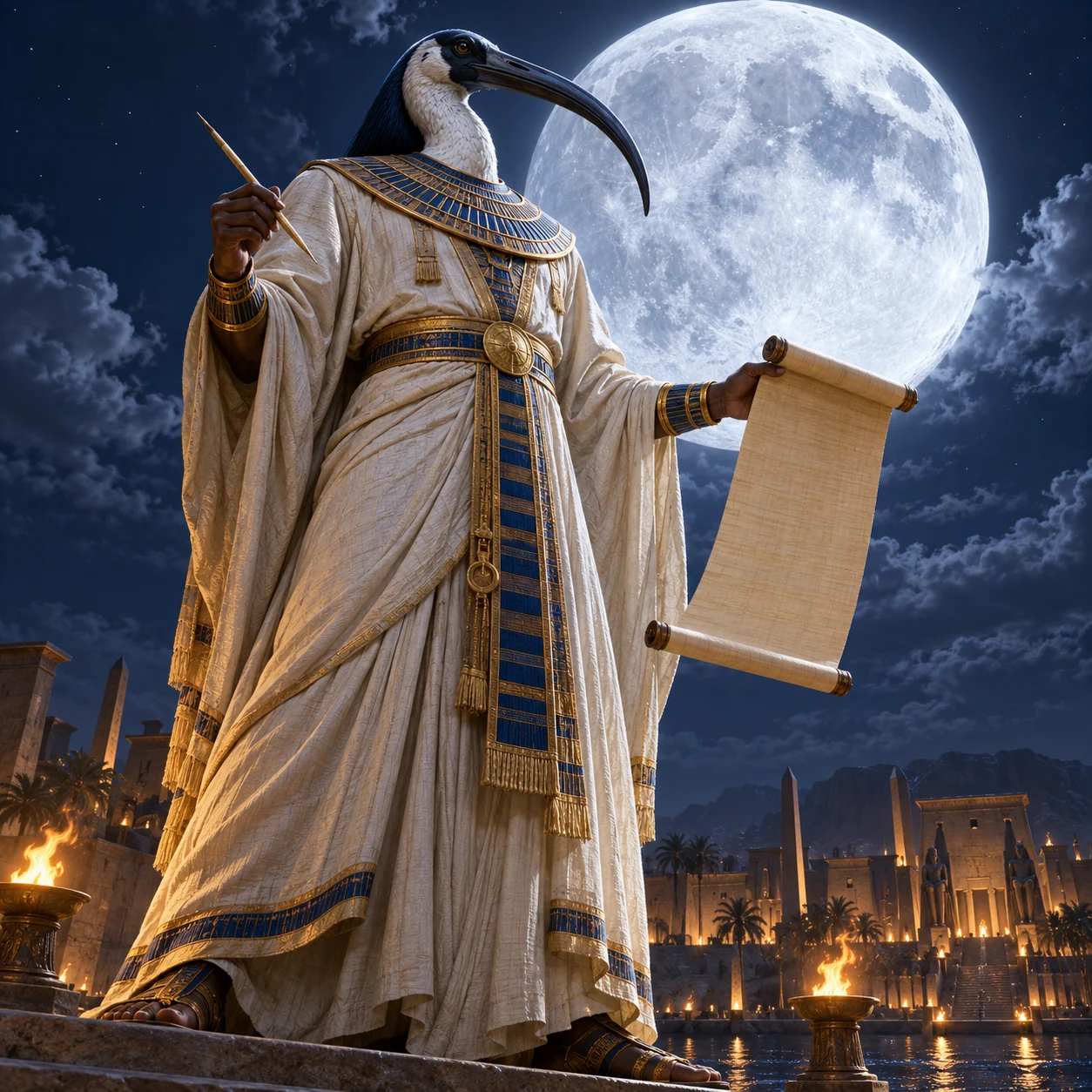 Thoth