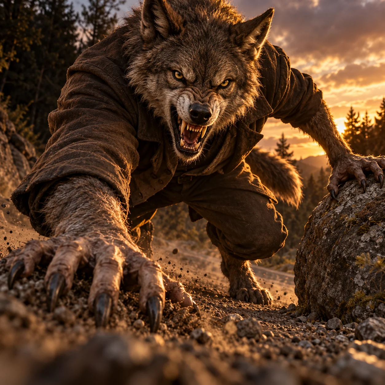Werewolf